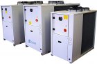 CFA MC - Air cooled Motocondensing units -  Tel  +39 0498792774