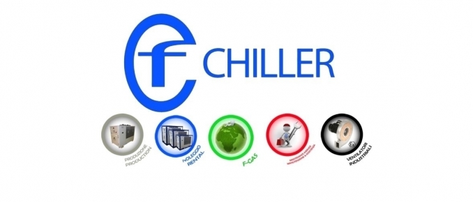 SERVICES - CF Chiller